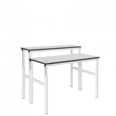 Стол рабочий Gresson СРД 1000 Стол рабочий Gresson СРД 1000