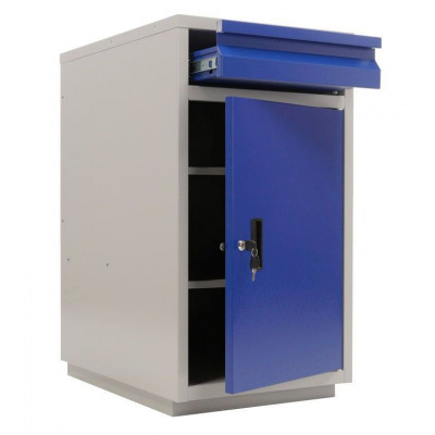 Инструментальная тумба WD-2 Инструментальная тумба WD-2