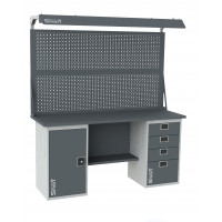 Верстак SMART 1760.1.S2.4.d2