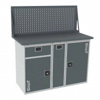 Верстак SMART 1280.1-1.P.1.d Верстак SMART 1280.1-1.P.1.d