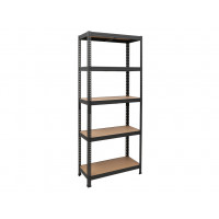Стеллаж Практик SBL 180KD/120x45/5 Стеллаж Практик SBL 180KD/120x45/5