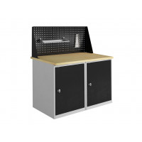 Верстак Expert T W120 комплект 1 Верстак Expert T W120 комплект 1