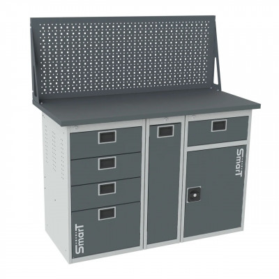 Верстак SMART 1280.4.P.1.d Верстак SMART 1280.4.P.1.d