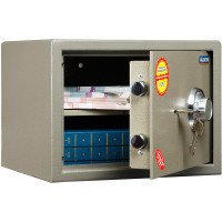 Офисный сейф VALBERG ASM 25 CL Офисный сейф VALBERG ASM 25 CL