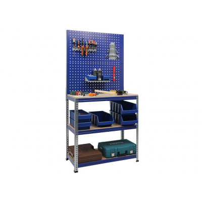 Верстак Garage Set 3 Верстак Garage Set 3