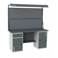 Верстак SMART 1760.1-1.S2.1.d2