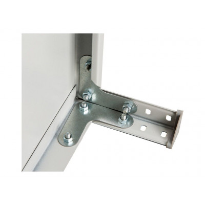 Стеллаж медицинский СТМ MS 220/100х30/6