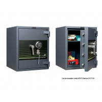 Взломостойкий сейф MDTB Banker-M 1368 EK Взломостойкий сейф MDTB Banker-M 1368 EK