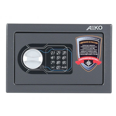 Оружейный сейф AIKO TT -200 EL