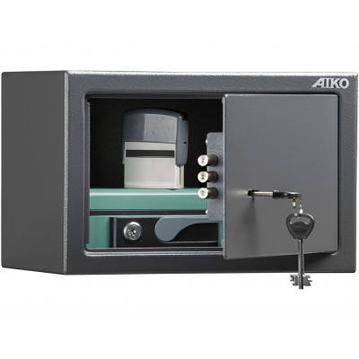 Сейф офисный AIKO T-200 KL