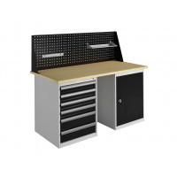 Верстак Expert T W160 комплект 7