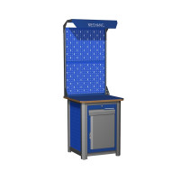 Верстак Верстакофф ® MECHANIC-M07.1 Э2С Верстак Верстакофф ® MECHANIC-M07.1 Э2С