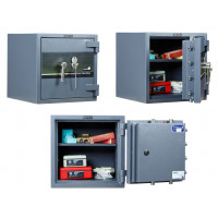 Взломостойкий сейф MDTB Fort M 50 2K