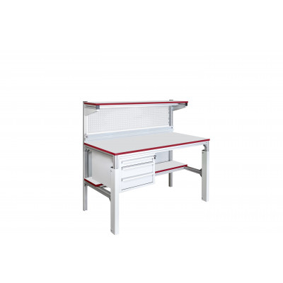Стол Gresson СПН-КП 1500 Стол Gresson СПН-КП 1500