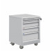 Тумба металлическая Gresson ТП-4 Тумба металлическая Gresson ТП-4