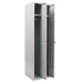 Шкаф Практик LS 21-50 - двухсекционный Шкаф Практик LS 21-50 - двухсекционный