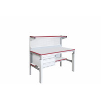 Стол Gresson СПН-КП 1500х900 Стол Gresson СПН-КП 1500х900