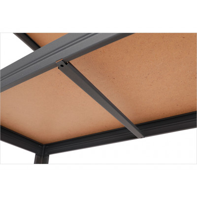 Стеллаж Практик SBL 180KD/90x45/5 Стеллаж Практик SBL 180KD/90x45/5