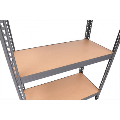 Стеллаж Практик SBL 180KD/90x45/5 Стеллаж Практик SBL 180KD/90x45/5