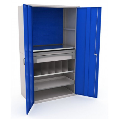 Инструментальный шкаф MODUL 2000 №4 Инструментальный шкаф MODUL 2000 №4