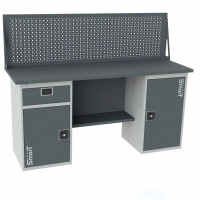 Верстак SMART 1760.1-1.S2.1.d